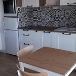 Studio Vue Mer, Proximite Commerces Et De La Plage Apartment Trouville-sur-Mer