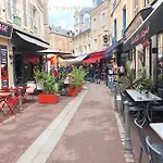 Apartment Studio Vue Mer, Proximite Commerces Et De La Plage Trouville-sur-Mer
