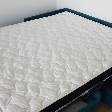 Apartamento Studio Vue Mer, Proximite Commerces Et De La Plage Trouville-sur-Mer