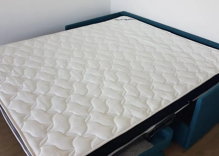 Apartamento Studio Vue Mer, Proximite Commerces Et De La Plage Trouville-sur-Mer