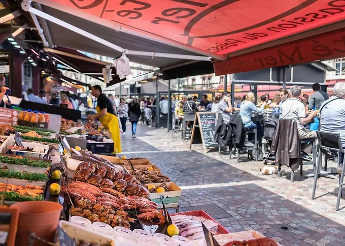 Studio Vue Mer, Proximite Commerces Et De La Plage Apartamento Trouville-sur-Mer