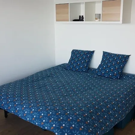 Studio Vue Mer, Proximité Commerces Et De La Plage Trouville-sur-Mer