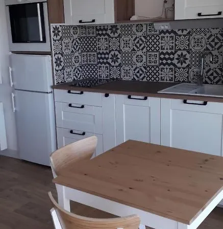 Studio Vue Mer, Proximité Commerces Et De La Plage Appartement Trouville-sur-Mer