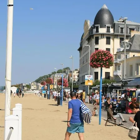 Studio Vue Mer, Proximité Commerces Et De La Plage *