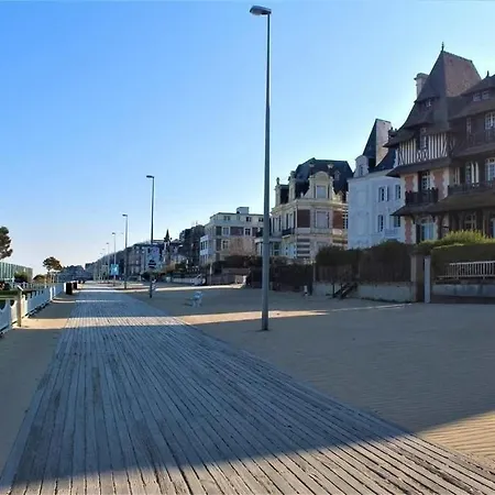 Studio Vue Mer, Proximite Commerces Et De La Plage Апартаменты