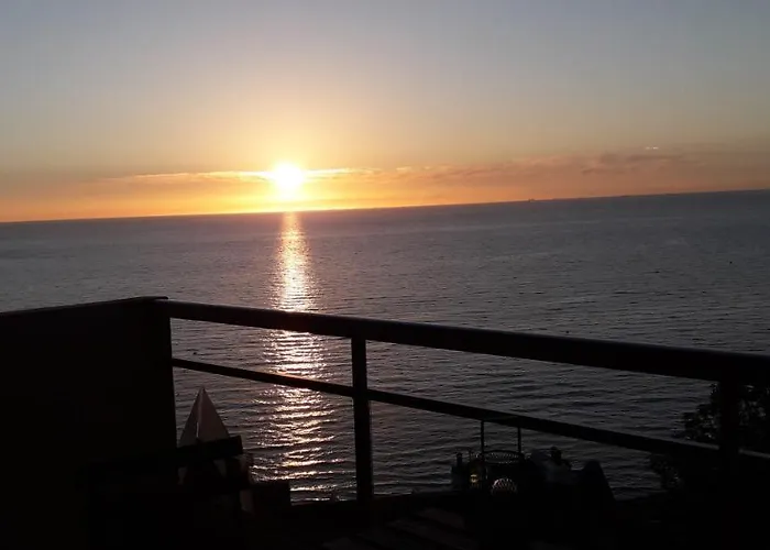 Studio Vue Mer, Proximite Commerces Et De La Plage * Trouville-sur-Mer