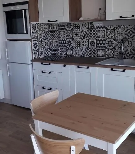 Studio Vue Mer, Proximite Commerces Et De La Plage Apartmán Trouville-sur-Mer